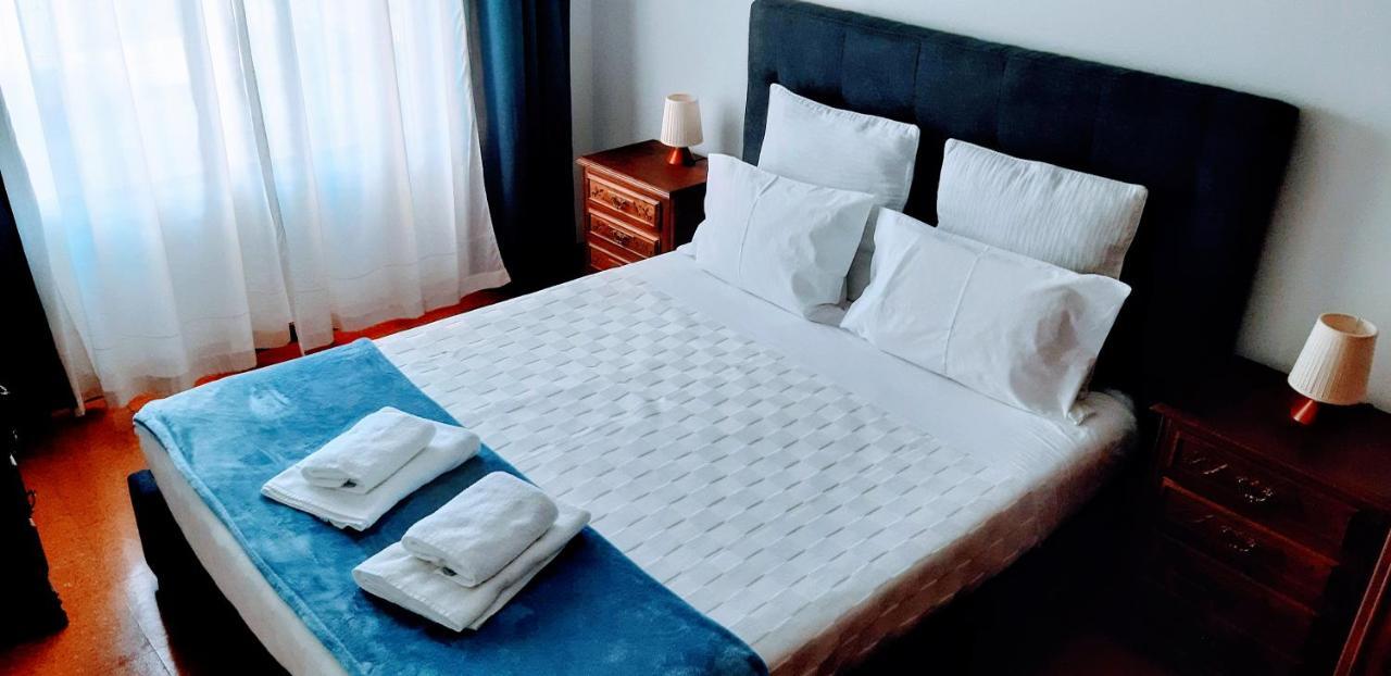 Lucinda'S House Apartment Braga Ngoại thất bức ảnh