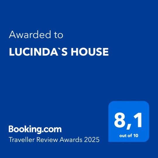 Lucinda'S House Apartment Braga Ngoại thất bức ảnh