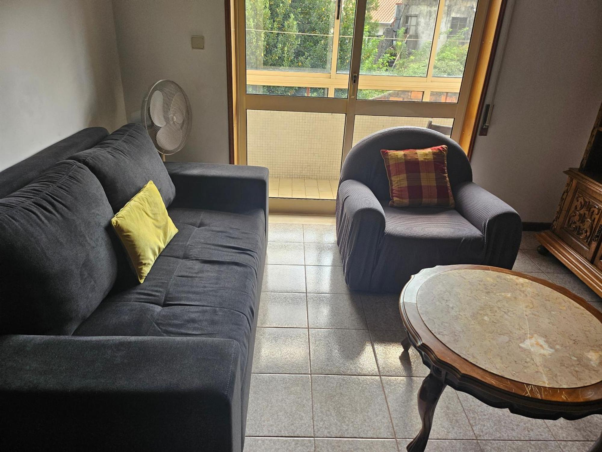 Lucinda'S House Apartment Braga Ngoại thất bức ảnh