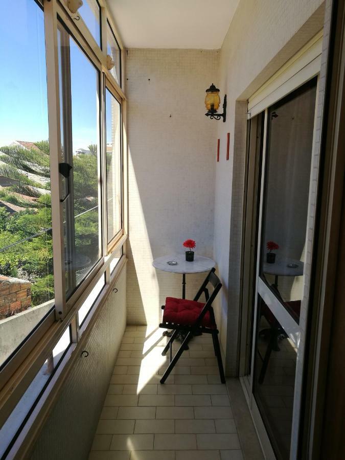 Lucinda'S House Apartment Braga Ngoại thất bức ảnh