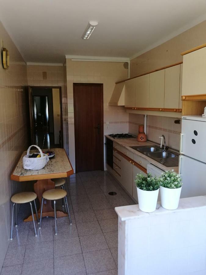 Lucinda'S House Apartment Braga Ngoại thất bức ảnh