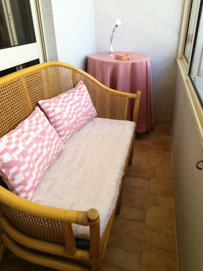 Lucinda'S House Apartment Braga Ngoại thất bức ảnh